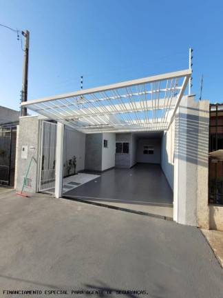 Imagem Imóvel com 3 Quartos à Venda, 84 m² em Ouro Verde Ii - Sarandi