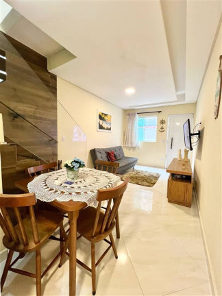 Imagem Casa com 2 Quartos à Venda, 67 m² em Caiçara - Praia Grande