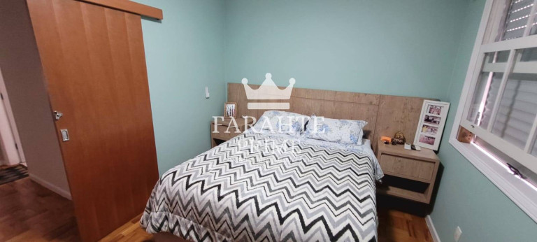 Imagem Apartamento com 2 Quartos à Venda, 100 m² em Boqueirão - Santos Imagem Apartamento com 2 Quartos à Venda, 100 m² em Boqueirão - Santos