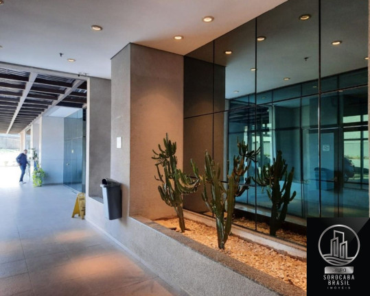 Imagem Imóvel Comercial para Alugar, 46 m² em Jardim Vergueiro - Sorocaba