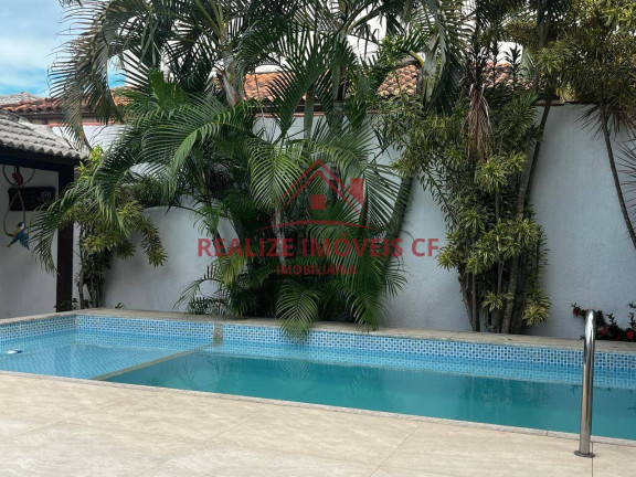Imagem Casa de Condomínio com 4 Quartos à Venda, 158 m² em Vila Do Peró - Cabo Frio Imagem Casa de Condomínio com 4 Quartos à Venda, 158 m² em Vila Do Peró - Cabo Frio