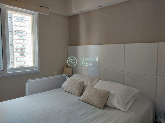 Imagem Apartamento com 2 Quartos à Venda, 120 m² em Brooklin - São Paulo Imagem Apartamento com 2 Quartos à Venda, 120 m² em Brooklin - São Paulo
