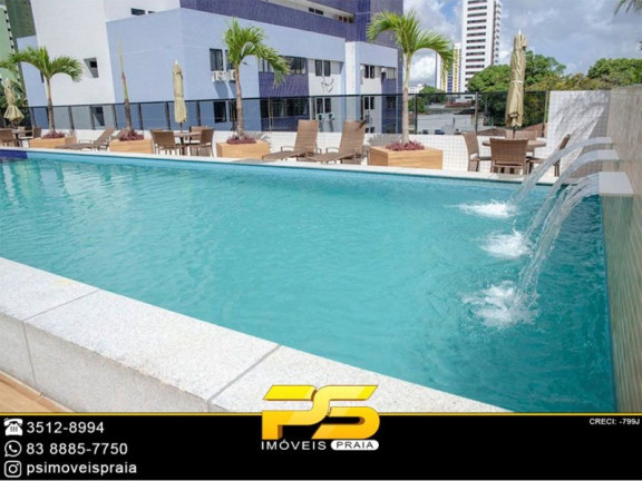 Imagem Apartamento à Venda, 71 m² em Expedicionários - João Pessoa Imagem Apartamento à Venda, 71 m² em Expedicionários - João Pessoa