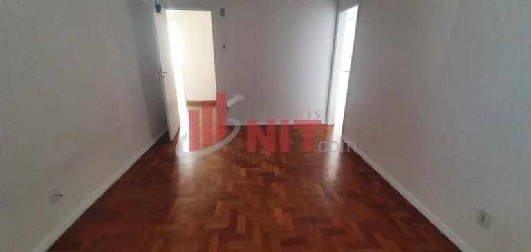 Imagem Apartamento com 3 Quartos à Venda, 110 m² em Ingá - Niterói
