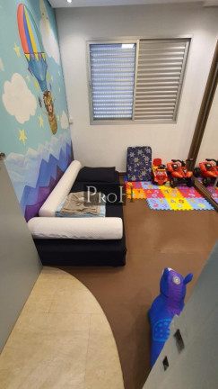 Imagem Apartamento com 3 Quartos à Venda, 75 m² em Demarchi - São Bernardo Do Campo Imagem Apartamento com 3 Quartos à Venda, 75 m² em Demarchi - São Bernardo Do Campo