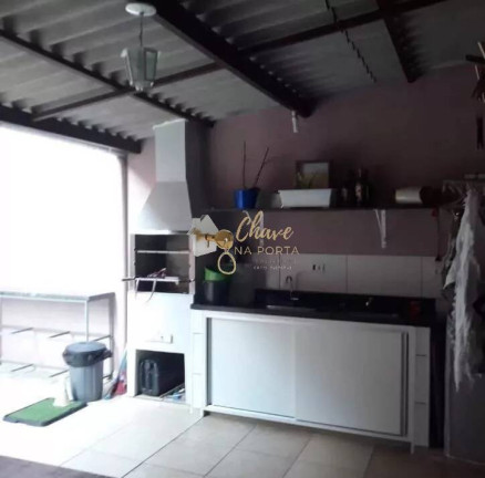 Imagem Casa com 2 Quartos à Venda, 189 m² em Jardim Das Esmeraldas - São Paulo Imagem Casa com 2 Quartos à Venda, 189 m² em Jardim Das Esmeraldas - São Paulo