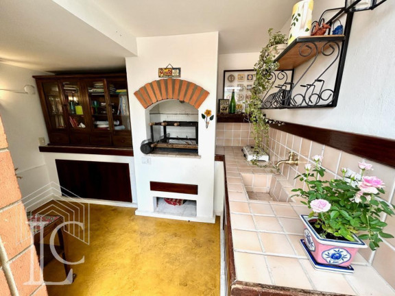 Imagem Casa com 3 Quartos à Venda, 206 m² em Vila Mascote - São Paulo