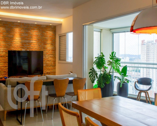 Imagem Apartamento com 2 Quartos à Venda, 110 m² em Alto De Pinheiros - Sao Paulo Imagem Apartamento com 2 Quartos à Venda, 110 m² em Alto De Pinheiros - Sao Paulo