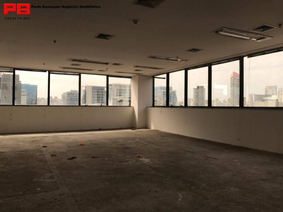 Imagem Imóvel Comercial para Alugar, 242 m² em Vila Olímpia - São Paulo Imagem Imóvel Comercial para Alugar, 242 m² em Vila Olímpia - São Paulo