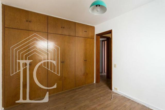 Imagem Apartamento com 4 Quartos à Venda, 181 m² em Moema - São Paulo