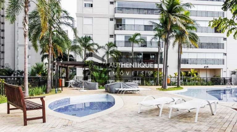 Imagem Apartamento com 3 Quartos à Venda, 111 m² em Ipiranga - São Paulo Imagem Apartamento com 3 Quartos à Venda, 111 m² em Ipiranga - São Paulo