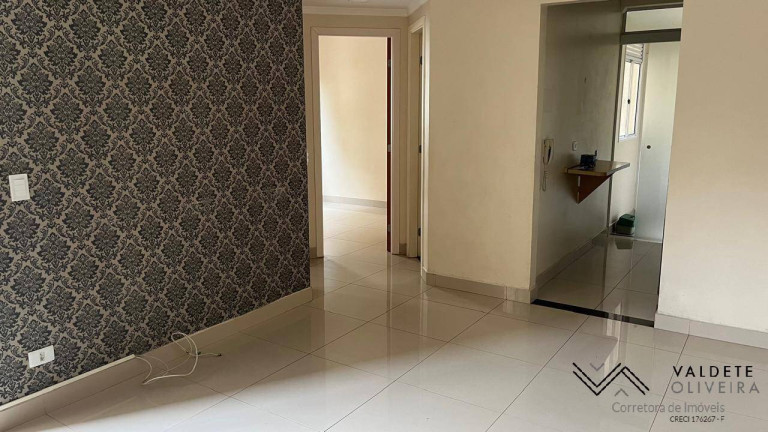 Imagem Apartamento com 2 Quartos à Venda, 50 m² em Jardim Oriente - São José Dos Campos Imagem Apartamento com 2 Quartos à Venda, 50 m² em Jardim Oriente - São José Dos Campos