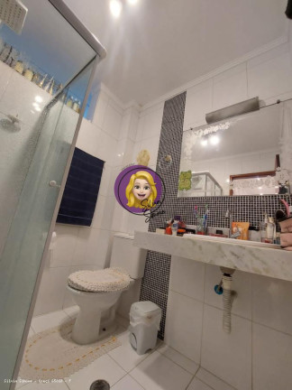 Imagem Apartamento com 1 Quarto à Venda, 70 m² em Centro - São Vicente Imagem Apartamento com 1 Quarto à Venda, 70 m² em Centro - São Vicente