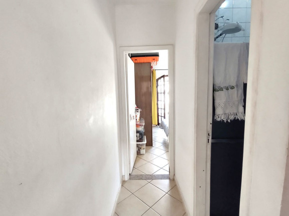 Imagem Casa com 1 Quarto à Venda, 70 m² em Butantã - São Paulo Imagem Casa com 1 Quarto à Venda, 70 m² em Butantã - São Paulo