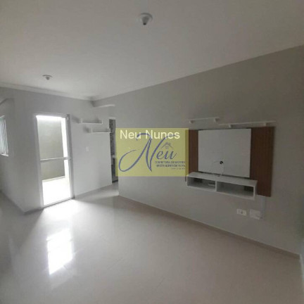 Imagem Apartamento com 2 Quartos à Venda, 43 m² em Boneca Do Iguaçu - São José Dos Pinhais