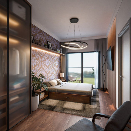 Imagem Casa de Condomínio com 3 Quartos à Venda, 112 m² em Xaxim - Curitiba