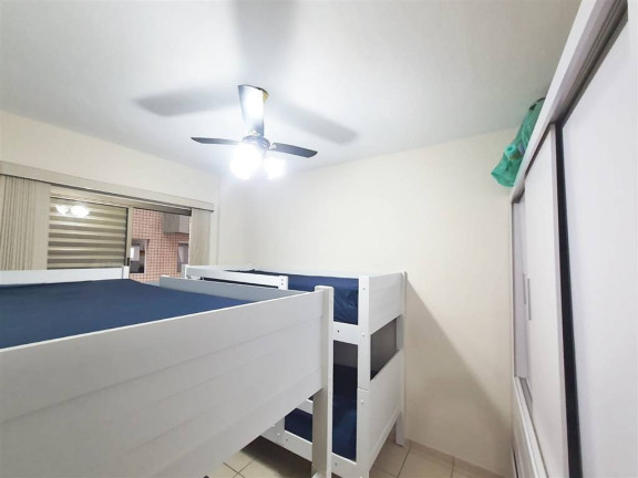 Imagem Apartamento com 2 Quartos à Venda, 76 m² em Aviação - Praia Grande
