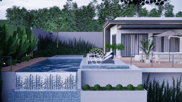 Imagem Casa com 4 Quartos à Venda, 327 m² em Condomínio Shambala Iii - Atibaia Imagem Casa com 4 Quartos à Venda, 327 m² em Condomínio Shambala Iii - Atibaia