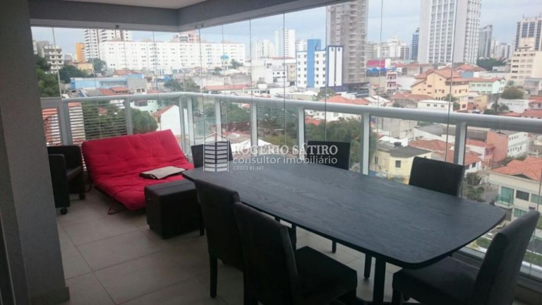 Imagem Apartamento com 2 Quartos à Venda, 73 m² em Vila Mariana - São Paulo