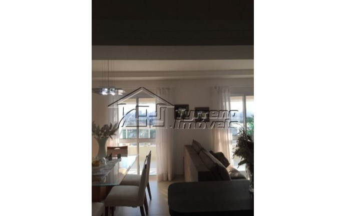 Imagem Apartamento com 3 Quartos à Venda, 103 m² em Floradas De São José - São José Dos Campos Imagem Apartamento com 3 Quartos à Venda, 103 m² em Floradas De São José - São José Dos Campos