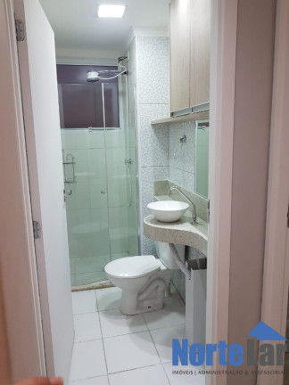 Imagem Apartamento com 2 Quartos à Venda, 41 m² em Jardim Das Graças - São Paulo