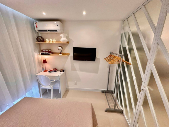 Imagem Apartamento com 1 Quarto à Venda, 35 m² em Centro - Rio De Janeiro