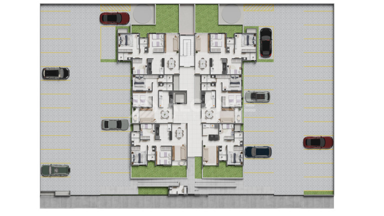 Imagem Apartamento com 2 Quartos à Venda, 58 m² em Estados - João Pessoa Imagem Apartamento com 2 Quartos à Venda, 58 m² em Estados - João Pessoa
