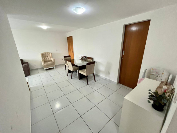 Imagem Apartamento com 4 Quartos à Venda, 166 m² em Bessa - João Pessoa