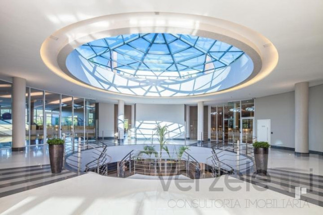 Imagem Apartamento com 5 Quartos à Venda, 350 m² em Praia Brava De Itajaí - Itajaí