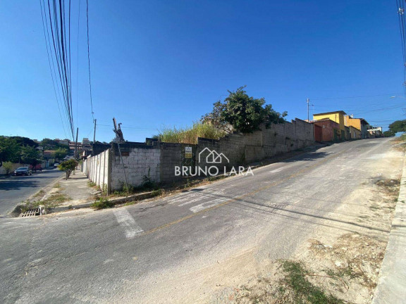 Imagem Terreno à Venda, 400 m² em Jardim Brasília - Betim Imagem Terreno à Venda, 400 m² em Jardim Brasília - Betim