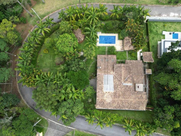 Imagem Imóvel com 3 Quartos à Venda, 456 m² em Condomínio Granja Do Lago - Cotia