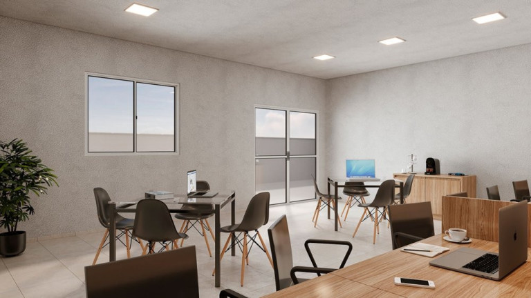 Imagem Apartamento com 2 Quartos à Venda, 33 m² em Várzea Da Barra Funda - São Paulo Imagem Apartamento com 2 Quartos à Venda, 33 m² em Várzea Da Barra Funda - São Paulo