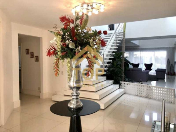 Imagem Casa de Condomínio com 4 Quartos à Venda, 720 m² em Barra Da Tijuca - Rio De Janeiro Imagem Casa de Condomínio com 4 Quartos à Venda, 720 m² em Barra Da Tijuca - Rio De Janeiro