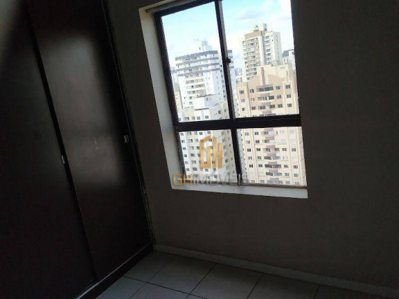 Imagem Apartamento com 2 Quartos à Venda, 93 m² em Setor Bueno - Goiânia