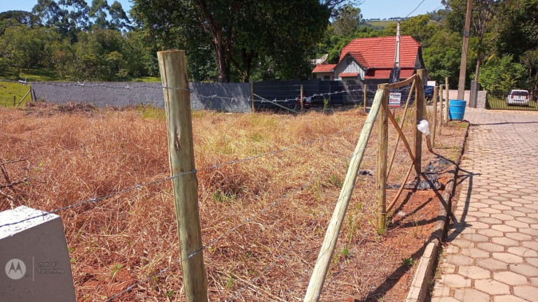 Imagem Terreno à Venda, 630 m² em Cidade Alta - Trombudo Central Imagem Terreno à Venda, 630 m² em Cidade Alta - Trombudo Central