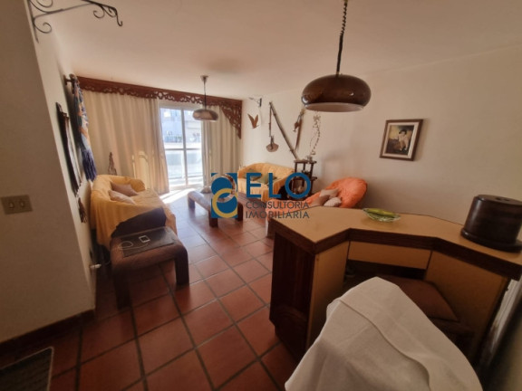 Imagem Apartamento com 3 Quartos à Venda, 110 m² em Boqueirão - Santos Imagem Apartamento com 3 Quartos à Venda, 110 m² em Boqueirão - Santos
