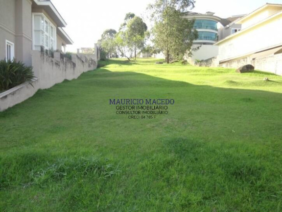 Terreno à Venda, 800 m² em Tambore 2 - Barueri