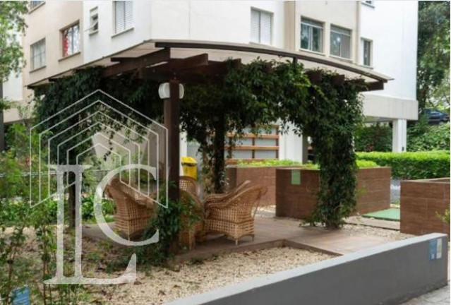 Imagem Apartamento com 2 Quartos à Venda, 63 m² em Jabaquara - São Paulo