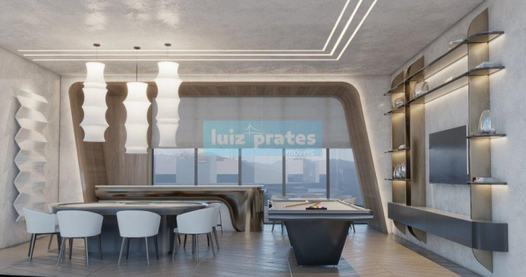 Imagem Apartamento com 2 Quartos à Venda, 97 m² em Estados - Balneário Camboriú