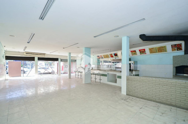 Loja à Venda, 211 m² em Vila Romana - São Paulo