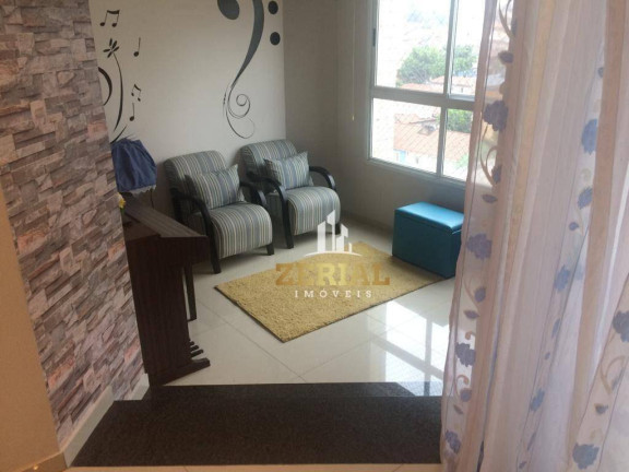 Imagem Apartamento com 4 Quartos à Venda, 195 m² em Barcelona - São Caetano Do Sul