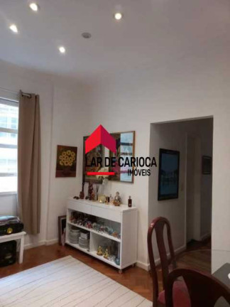 Imagem Apartamento com 1 Quarto à Venda, 60 m² em Copacabana - Rio De Janeiro Imagem Apartamento com 1 Quarto à Venda, 60 m² em Copacabana - Rio De Janeiro