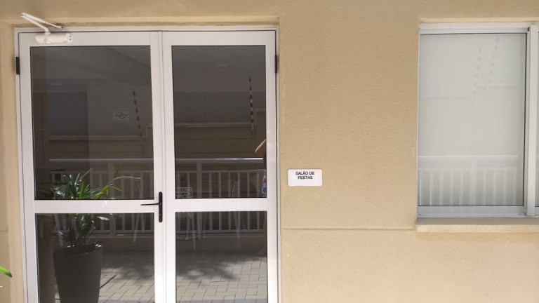 Imagem Apartamento com 1 Quarto à Venda, 28 m² em Jardim Prudência - São Paulo