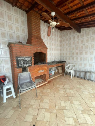 Imagem Casa com 2 Quartos à Venda, 113 m² em Vila Caiçara - Praia Grande Imagem Casa com 2 Quartos à Venda, 113 m² em Vila Caiçara - Praia Grande