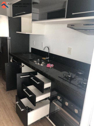 Imagem Apartamento com 1 Quarto à Venda, 52 m² em Parque Campolim - Sorocaba