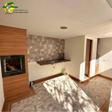 Imagem Casa com 2 Quartos à Venda, 125 m² em Jardim Peri - São Paulo Imagem Casa com 2 Quartos à Venda, 125 m² em Jardim Peri - São Paulo
