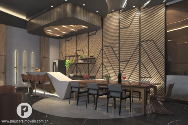 Imagem Apartamento com 3 Quartos à Venda, 90 m² em Jatiúca - Maceió Imagem Apartamento com 3 Quartos à Venda, 90 m² em Jatiúca - Maceió