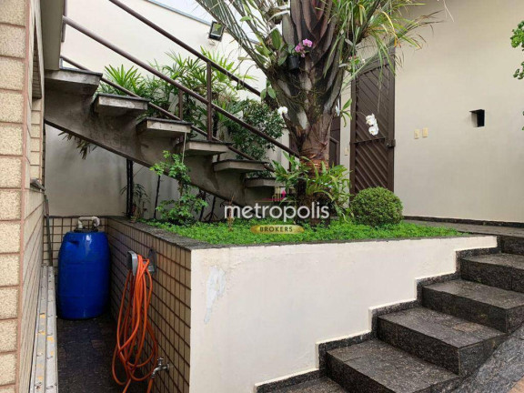 Imagem Sobrado com 3 Quartos à Venda, 312 m² em Osvaldo Cruz - São Caetano Do Sul Imagem Sobrado com 3 Quartos à Venda, 312 m² em Osvaldo Cruz - São Caetano Do Sul
