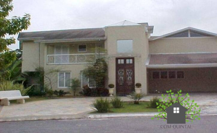 Casa com 4 Quartos à Venda, 1.050 m² em São Paulo Ii - Cotia