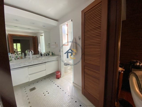 Imagem Casa de Condomínio com 4 Quartos à Venda, 500 m² em Itanhangá - Rio De Janeiro Imagem Casa de Condomínio com 4 Quartos à Venda, 500 m² em Itanhangá - Rio De Janeiro